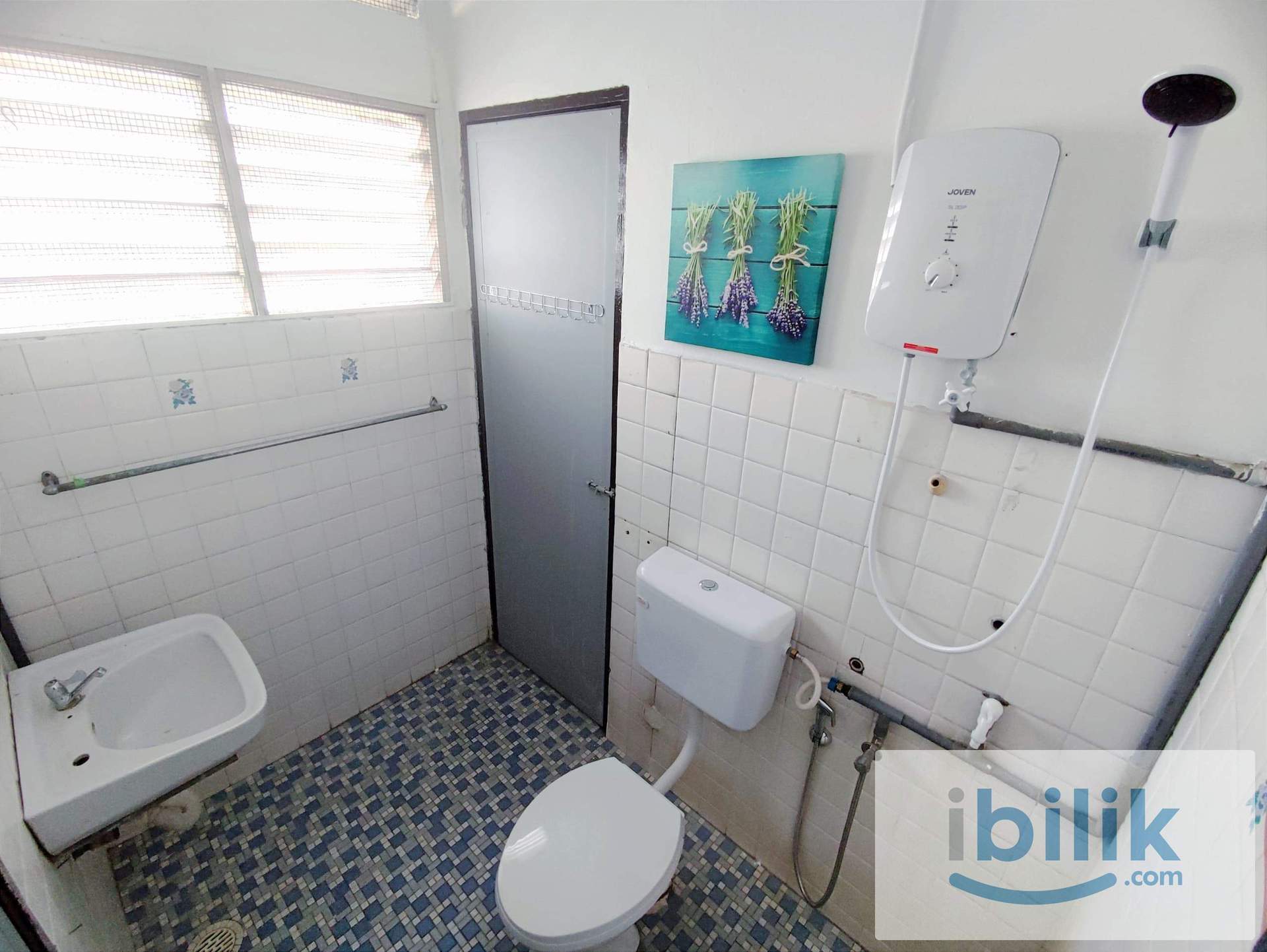 🛏️ Jalan Kaki To SS2 - Bilik Sewa⏰ - Image 4