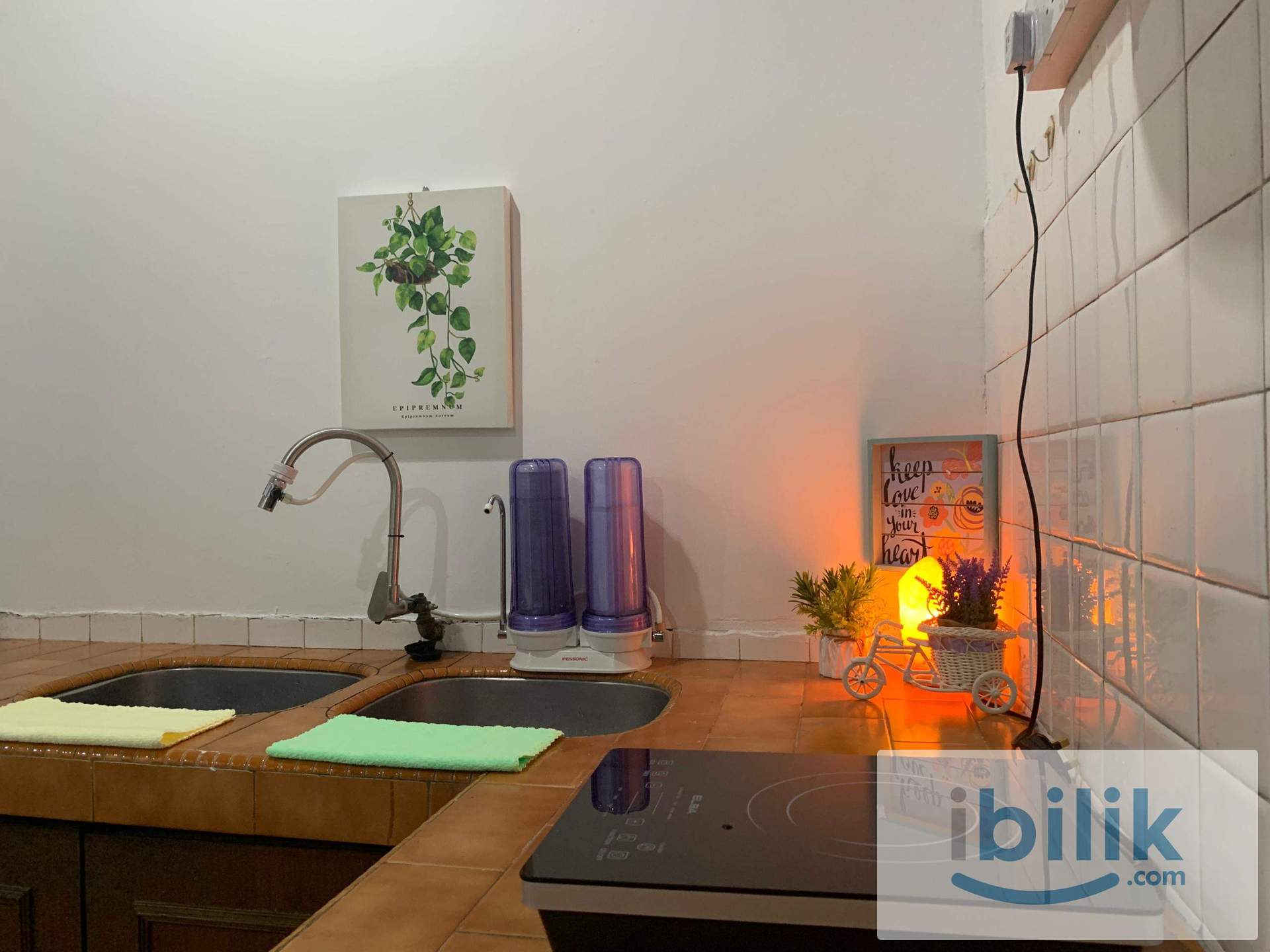 Location PJ SS2 Petaling Jaya Full Furnished BedRoom Rental - Image 3