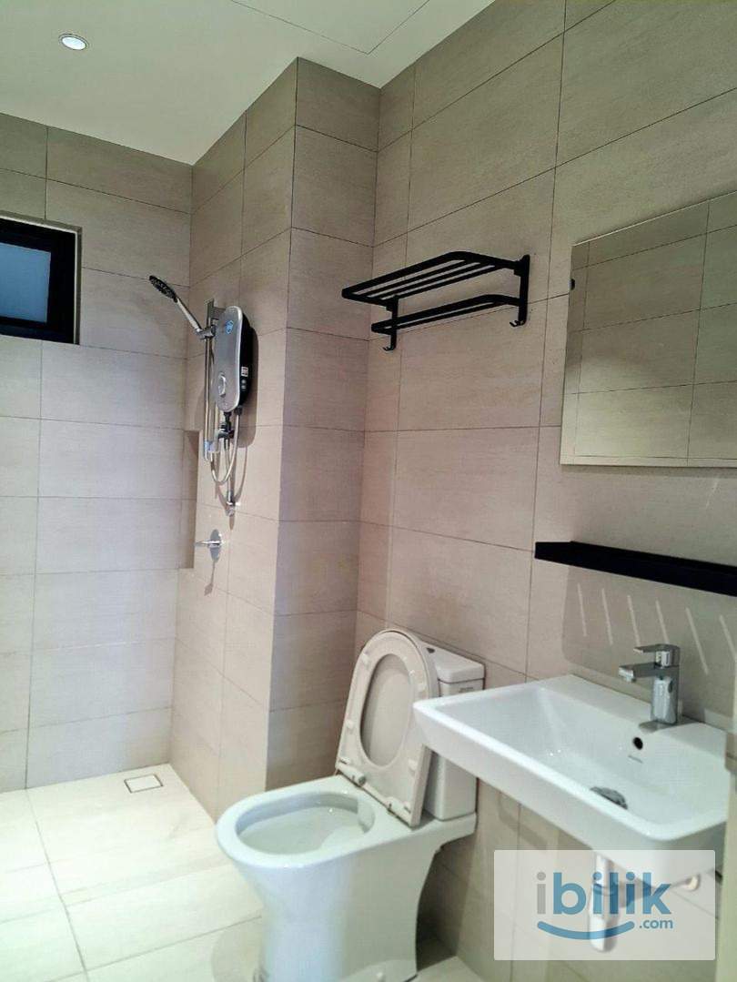 [Residensi AVA] New Furnished✨Female Unit Small Room🚇Free shuttle bus to Jinjang MRT - Image 2