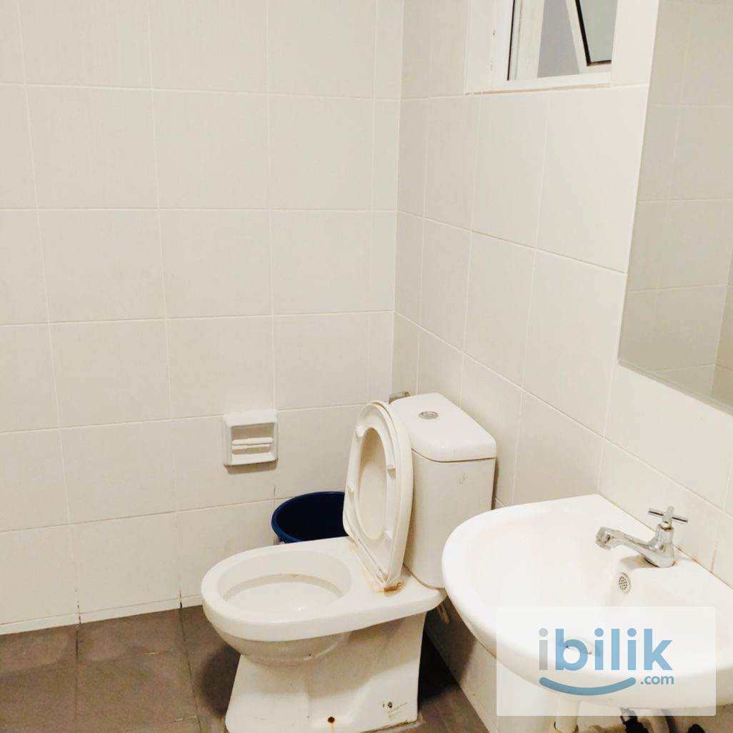 Equine: Middle A/C Room, Bus to MRT, Springville Residence	 - Image 7