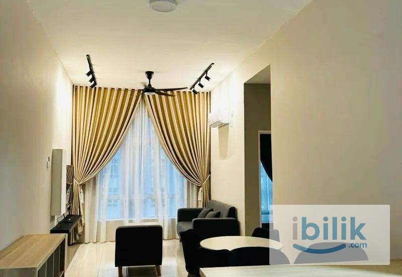 Free 1st Month. UPM Condo. Master Room. Bus to UPM, Serdang - Image 2