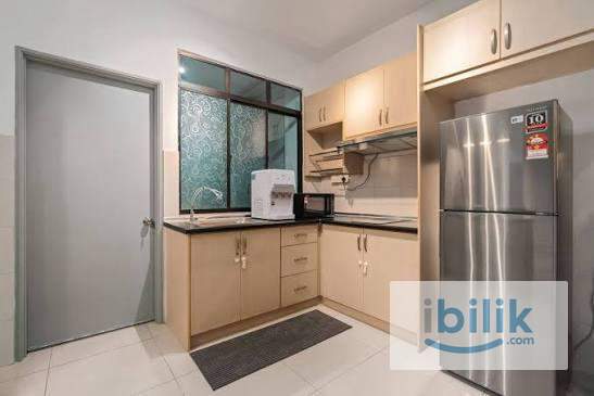Free 1st Month. Couple Room, Condo, Private Bath at Serdang Jaya, Seri Kembangan - Image 3