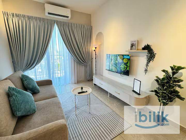 Free 1st Month. AirCon Master Room, Own Bath. Drive to Work, Balakong Jaya - Image 2