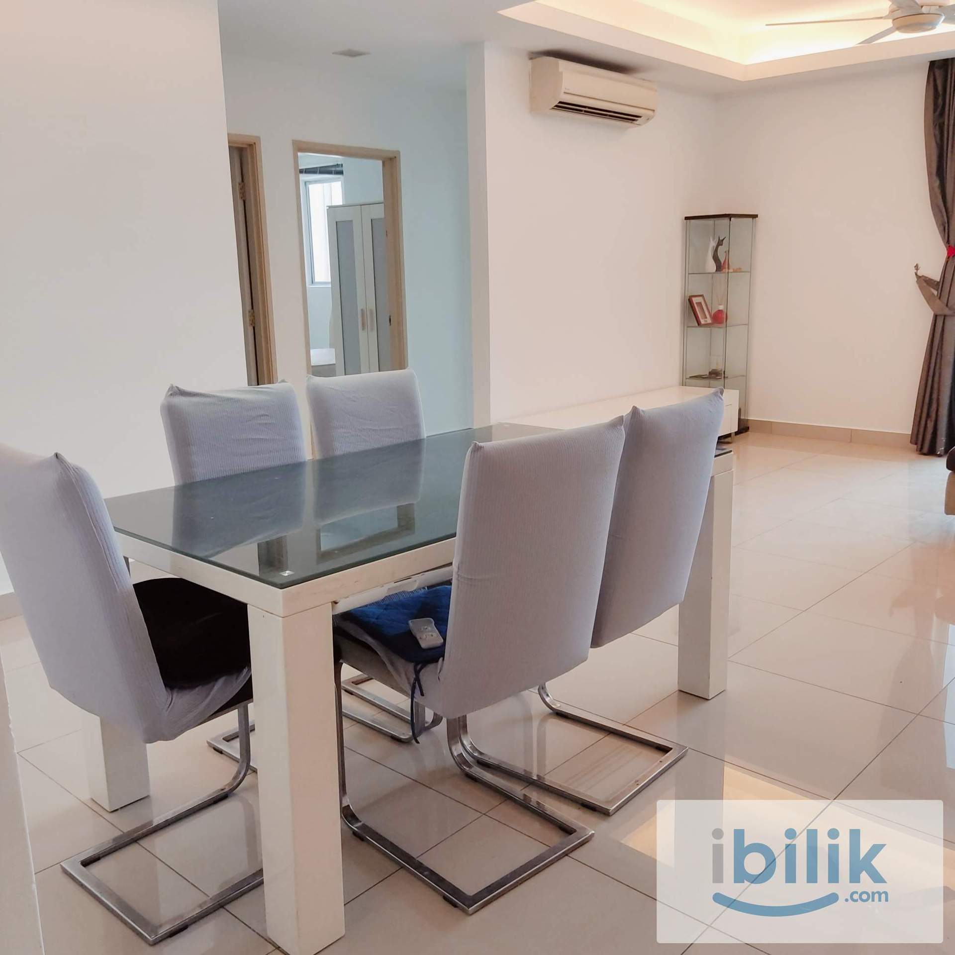 Free 1st Month. Couple Room, Condo, Drive to Work near Olive Hill, Bukit Serdang - Image 5