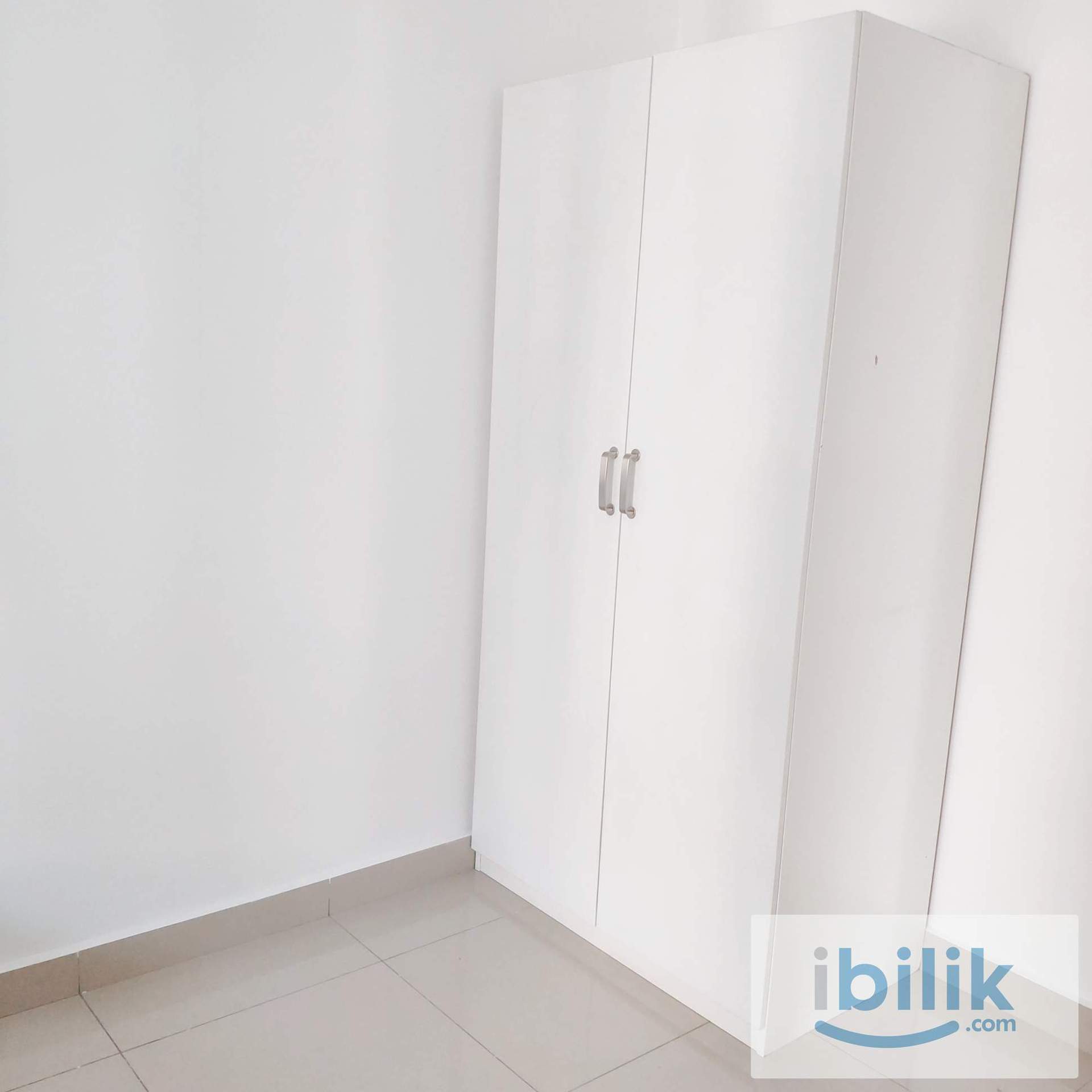 UPM: Middle Room, Pool View, AirCon Hot Bath, Bus to MRT, Univ 360 - Image 3