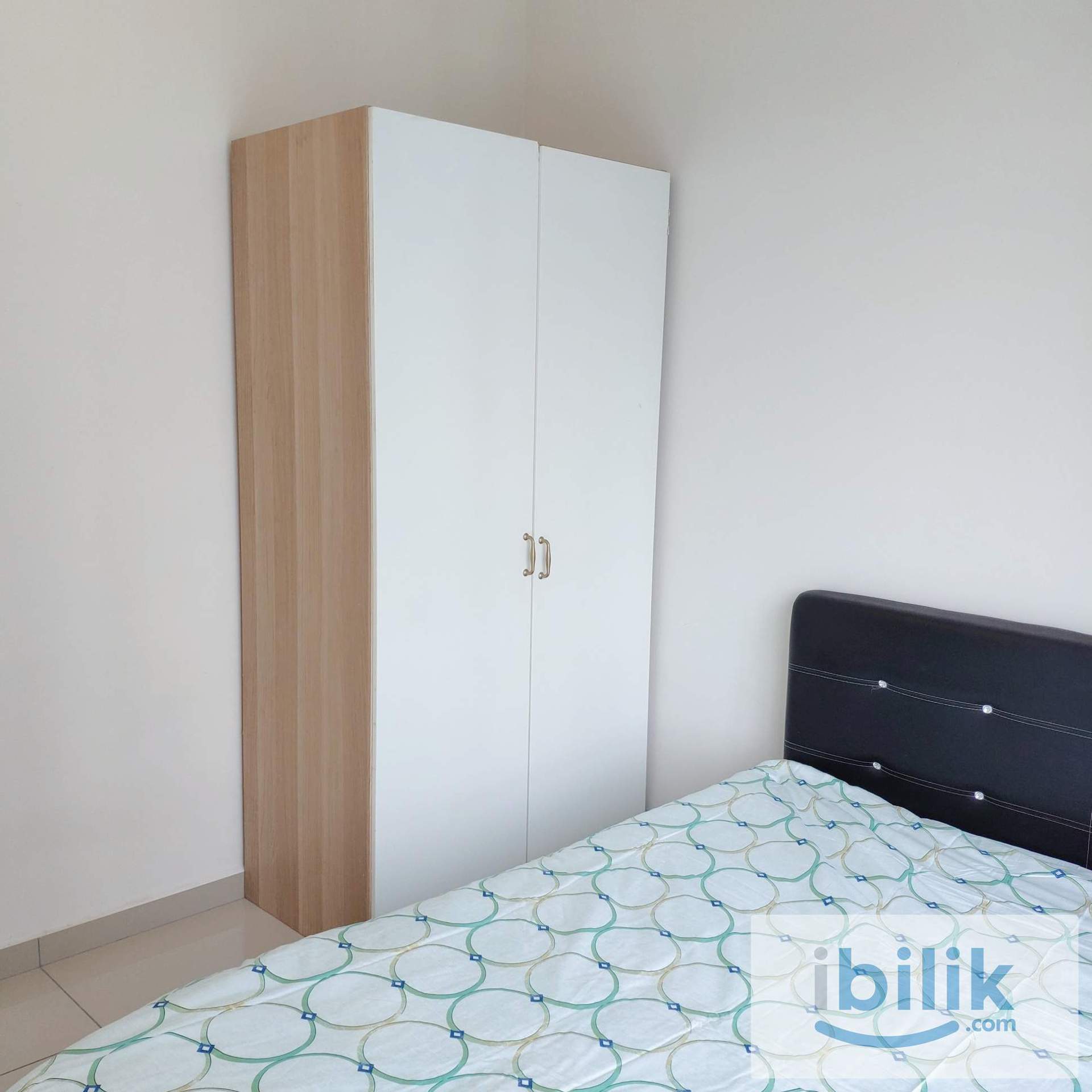 Equine Park. Master Room A/C Hot Bath, Bus to MRT. Springville - Image 2