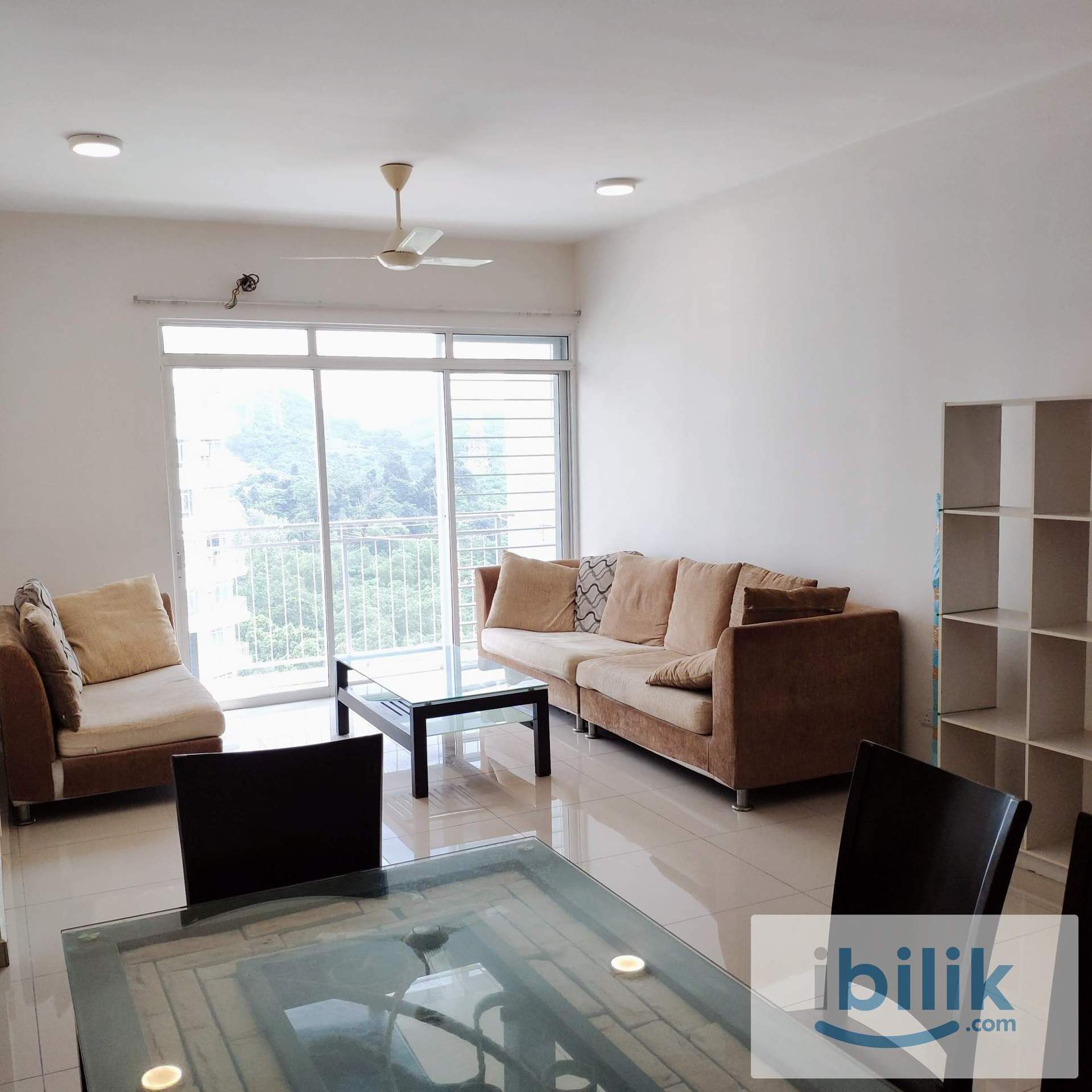 Equine Park. Master Room A/C Hot Bath, Bus to MRT. Springville - Image 3