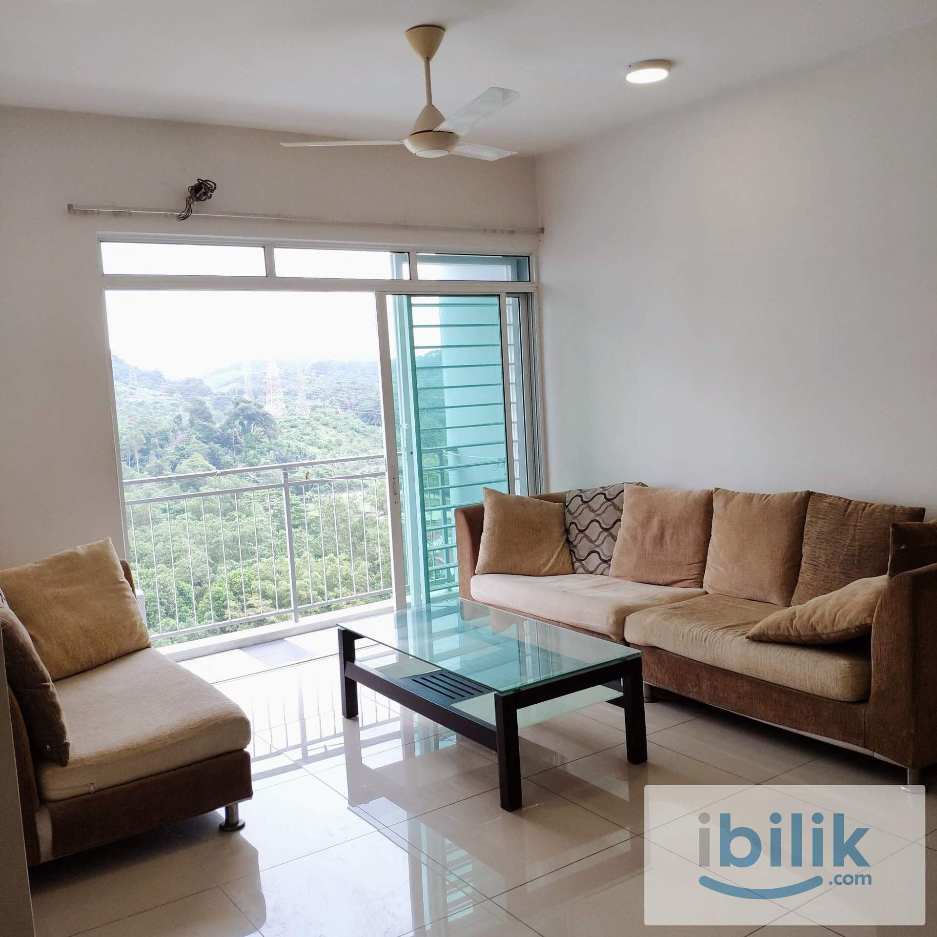 Equine Park. Master Room A/C Hot Bath, Bus to MRT. Springville - Image 5