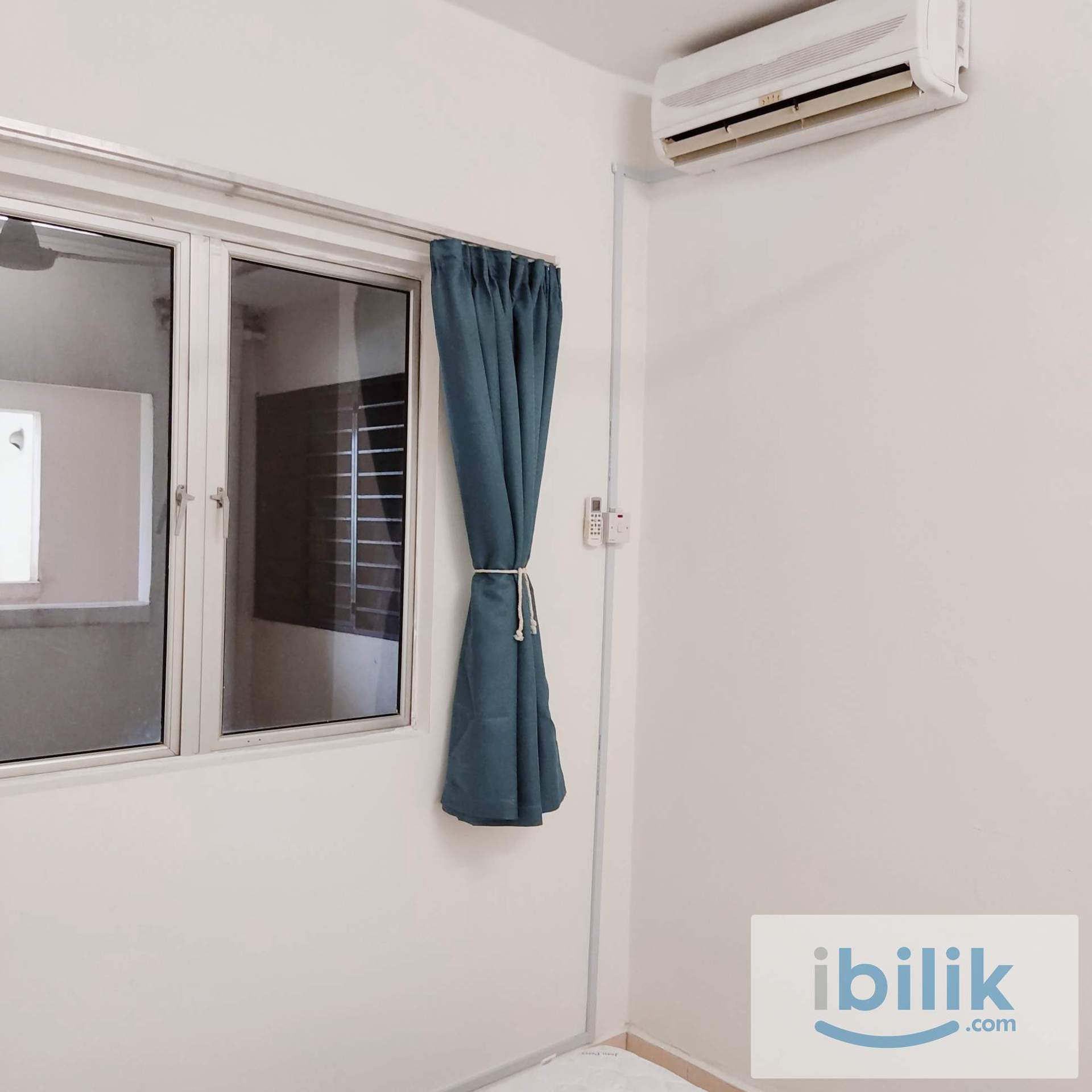 Free 1st Month. Olive Hill. Middle Room, Car Driving, Aman Heights, Bukit Serdang - Image 2