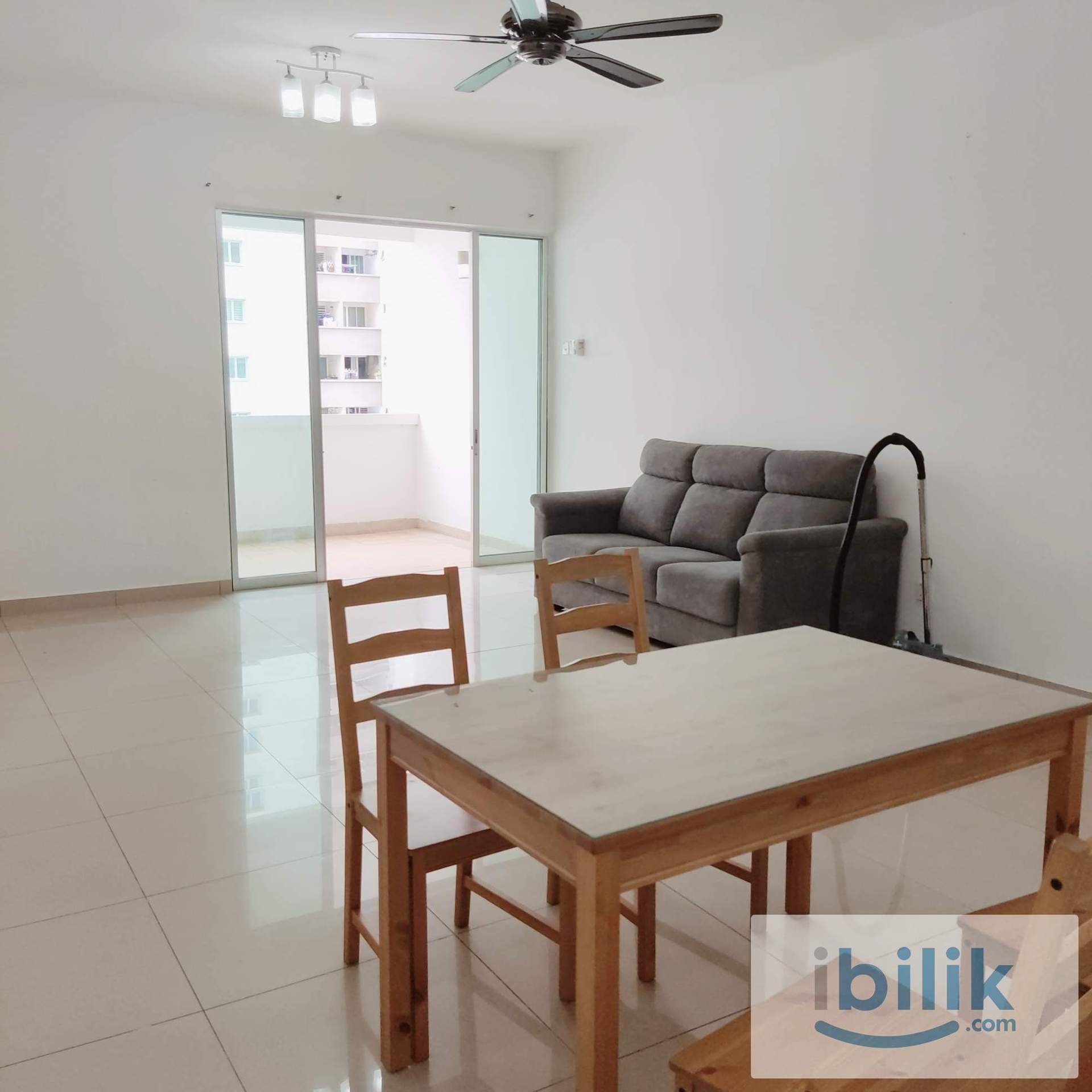 Condo, Free Park Outside. A/C Middle Room near Olive Hill, Aman Heights - Image 3