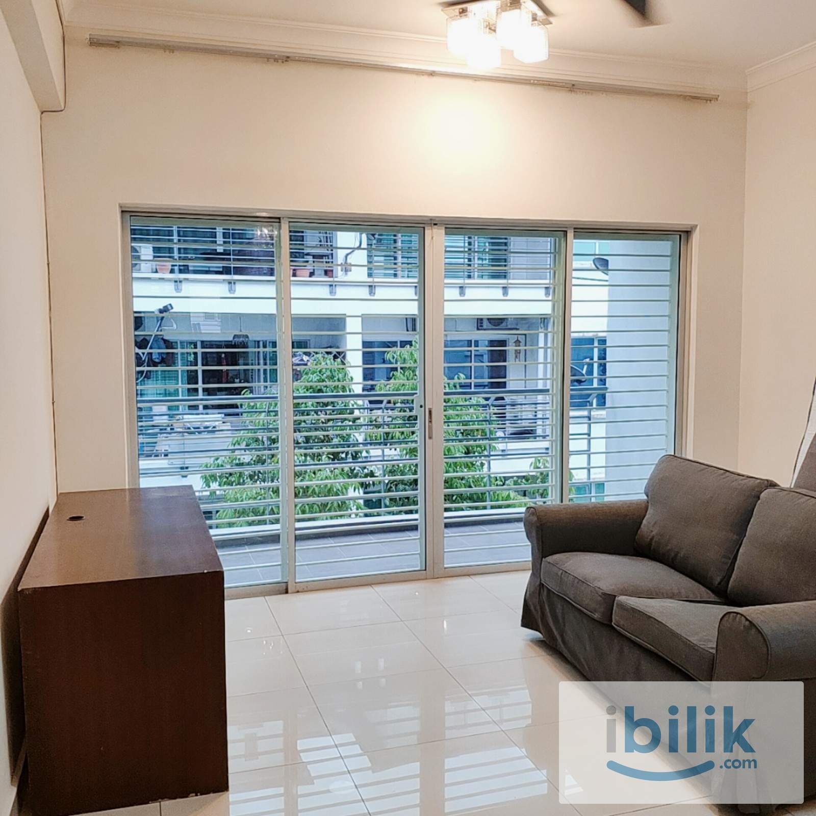Free 1st Month. Olive Hill. Master Room, Attach Bath, Drive to Work. Bayan Villa - Image 2
