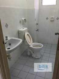 BILIK PERSEORANGAN LELAKI SINGLE DI APARTMENT SERINDIT Balakong - Image 4