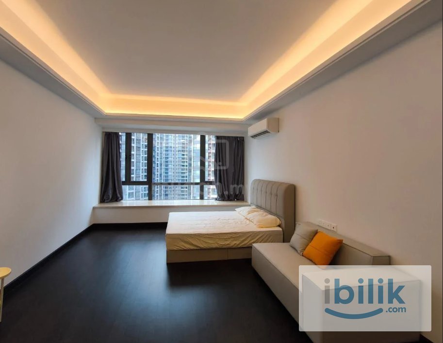 R&F Princess Cove - Whole Studio Unit for RENT - Image 1