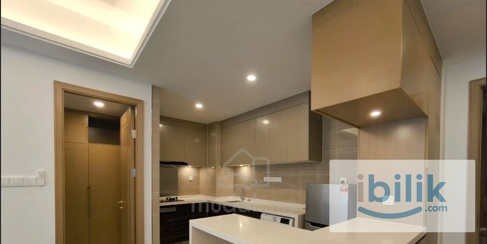 R&F Princess Cove - Whole Studio Unit for RENT - Image 2