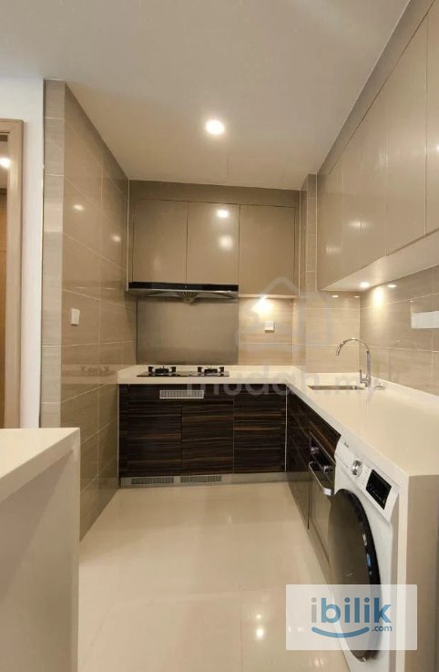R&F Princess Cove - Whole Studio Unit for RENT - Image 3
