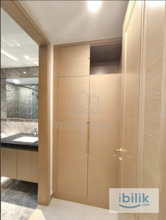 R&F Princess Cove - Whole Studio Unit for RENT - Image 4