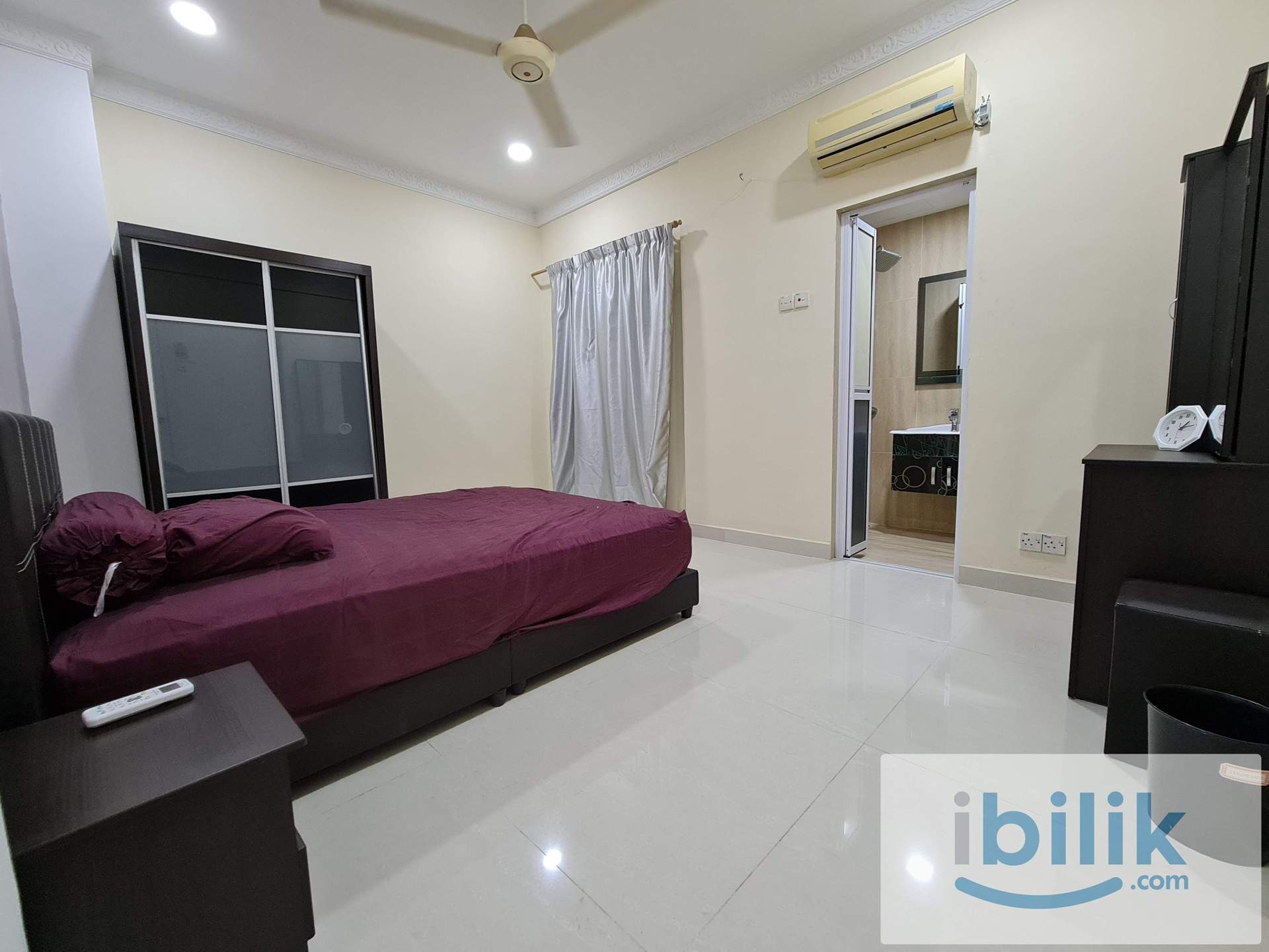Master room - Image 1