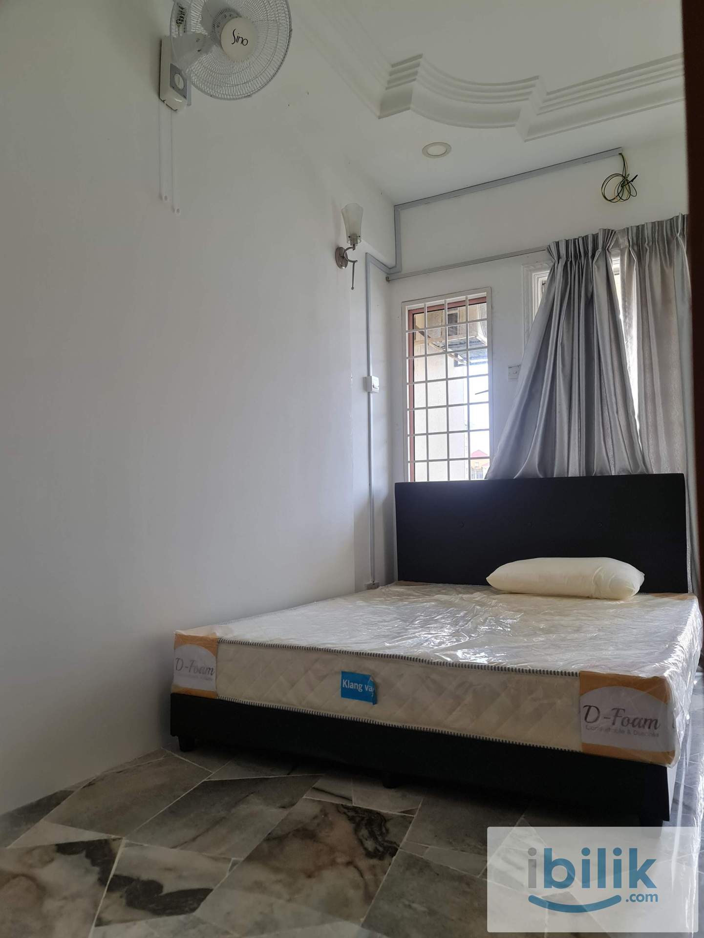 Single room - Image 1