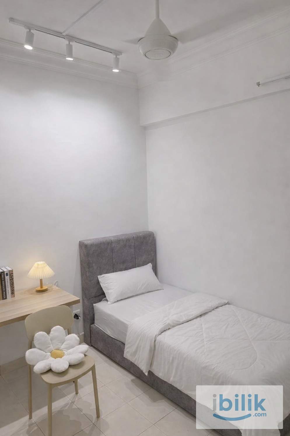 KOI TROPIKA MIX UNIT RROM FOR RENT - Image 1