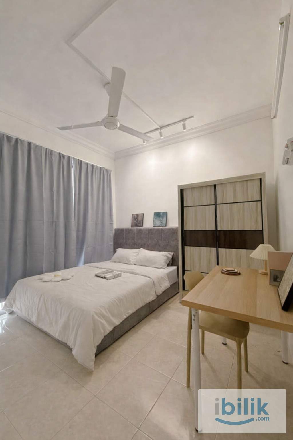 KOI TROPIKA MIX UNIT RROM FOR RENT - Image 3