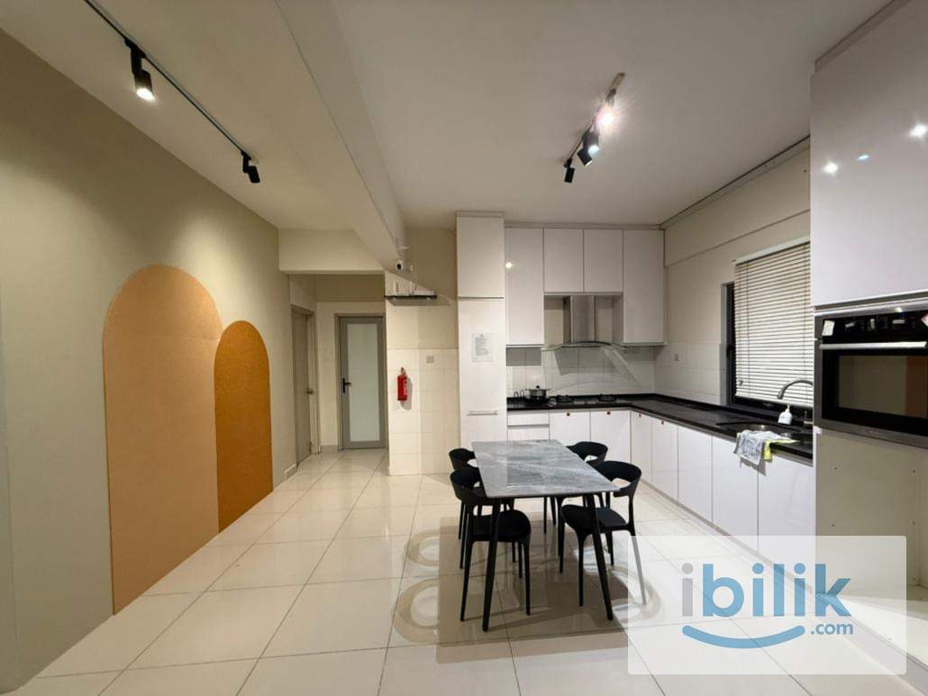 🌟 SetiaWalk, Puchong 小房 RM650 出租！ 🌟 - Image 1