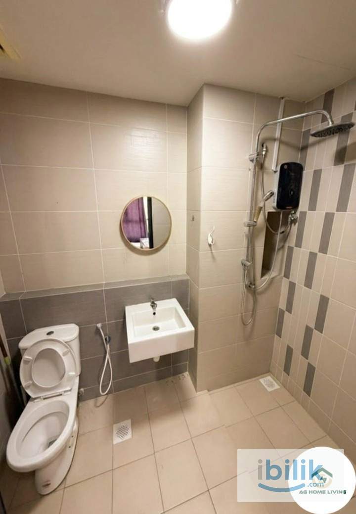 🌟 SetiaWalk, Puchong 小房 RM650 出租！ 🌟 - Image 2