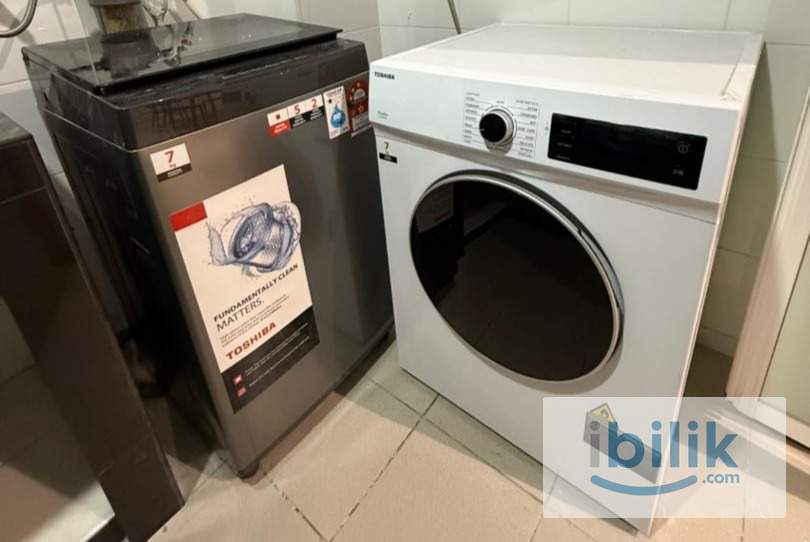 🌟 SetiaWalk, Puchong 小房 RM650 出租！ 🌟 - Image 3
