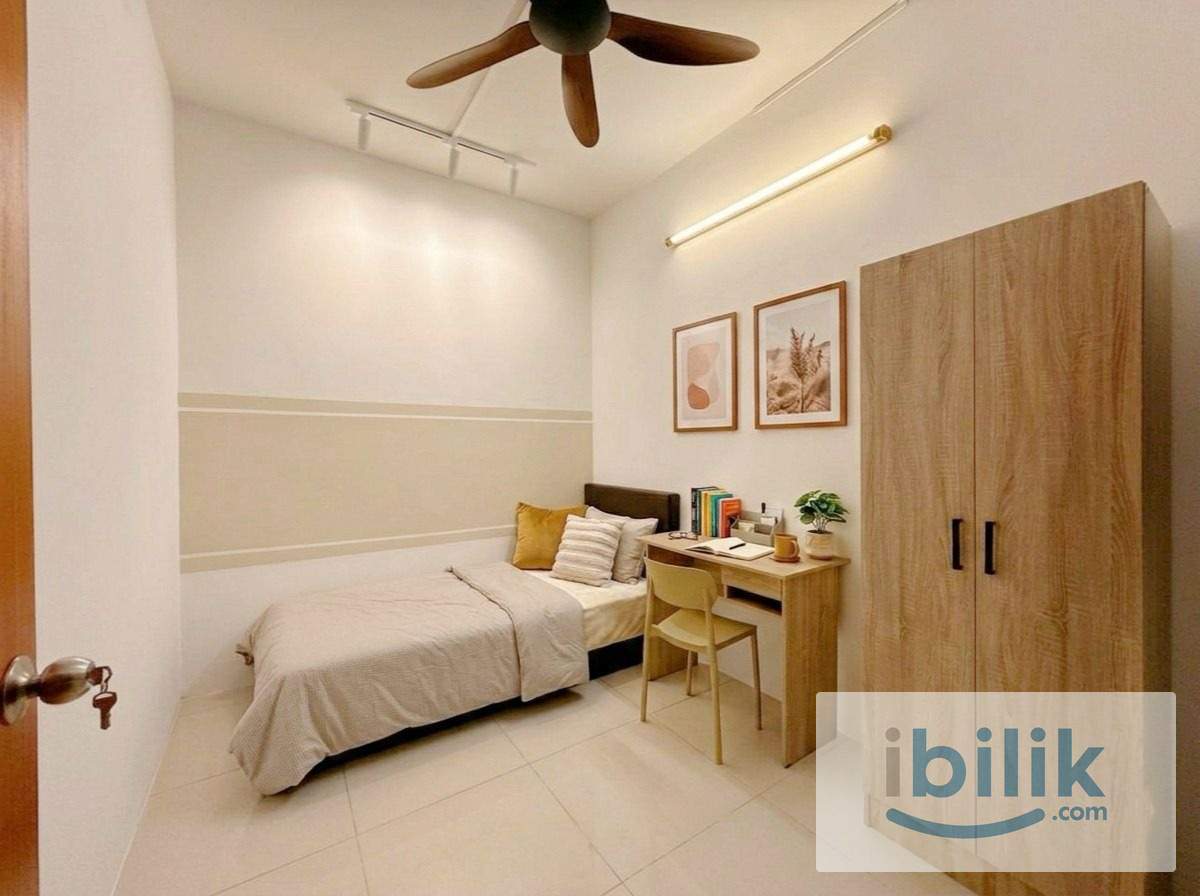 🌟 SetiaWalk, Puchong 小房 RM650 出租！ 🌟 - Image 4