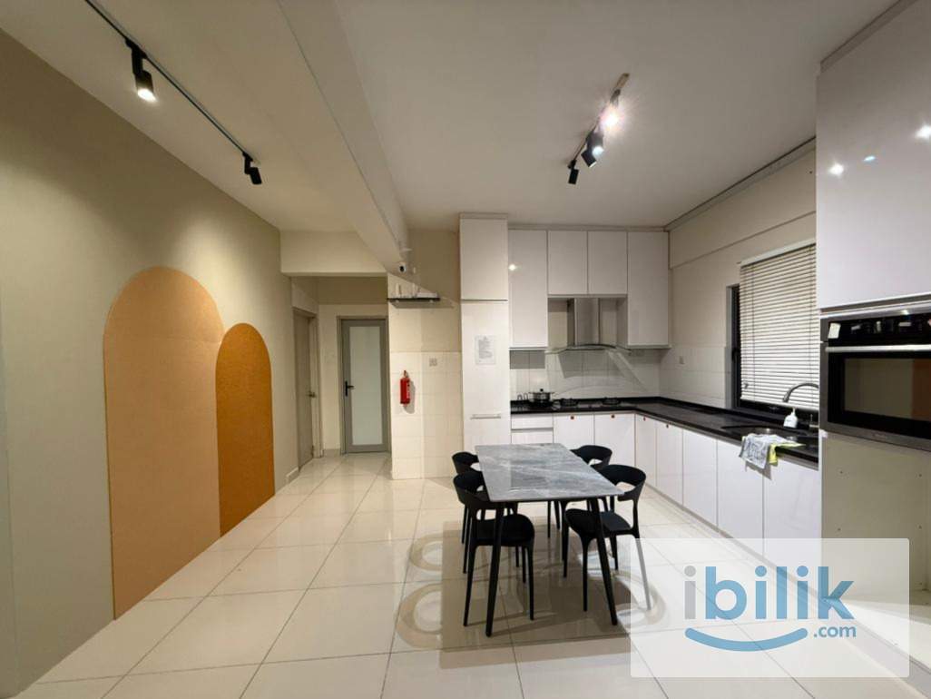SETIAWALK SMALL ROOM ONLY RM650! - Image 1