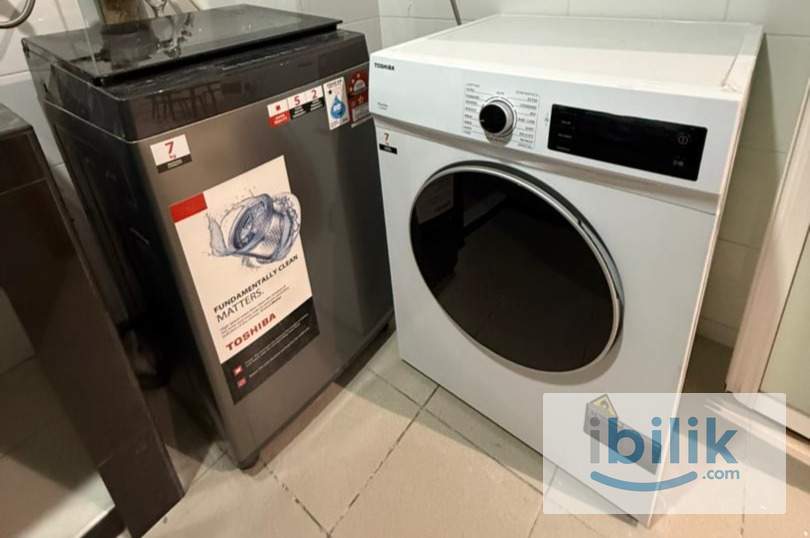 SETIAWALK SMALL ROOM ONLY RM650! - Image 3