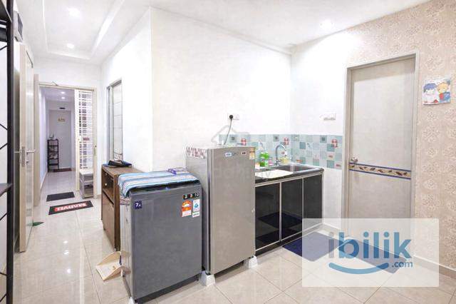 Single Bedroom at Menara U2 (3 mins walk to MSU & AEON Shah Alam) - Image 2