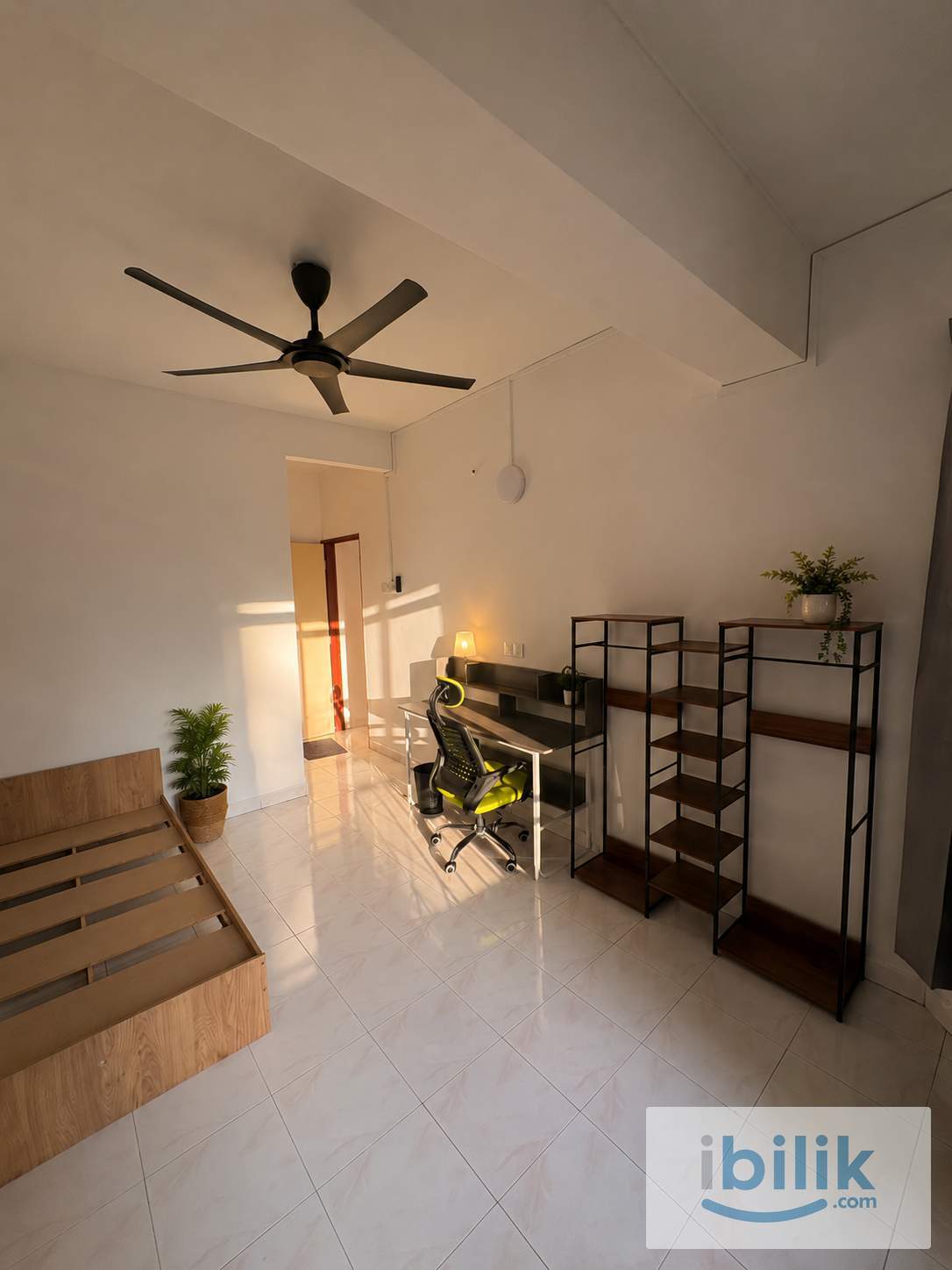 𝐍𝐞𝐰𝐥𝐲 𝐑𝐞𝐧𝐨𝐯𝐚𝐭𝐞𝐝 𝐒𝐏𝐀𝐂𝐈𝐎𝐔𝐒 𝐌𝐀𝐒𝐓𝐄𝐑 𝐁𝐄𝐃𝐑𝐎𝐎𝐌 - Image 3