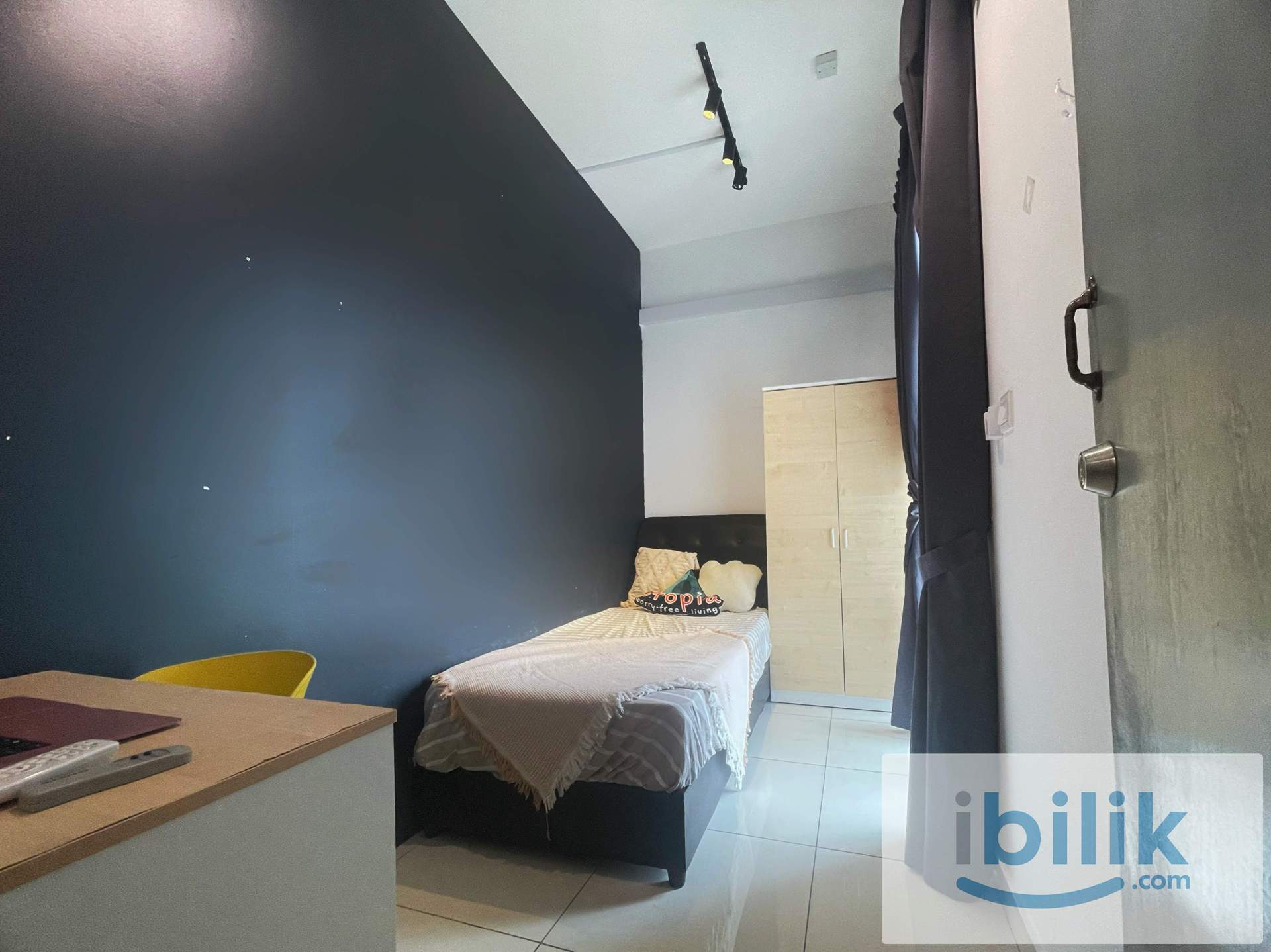 🌙 Ramadan Promo — TR Residence Single Room with Aircond & Window ❄️✨ - Image 1