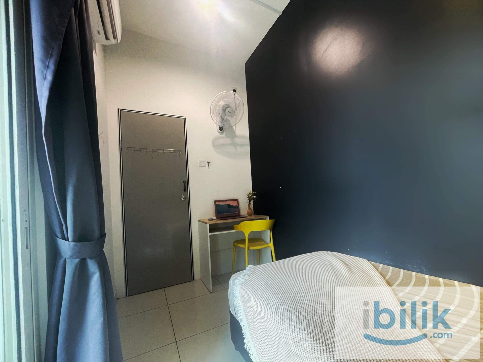 🌙 Ramadan Promo — TR Residence Single Room with Aircond & Window ❄️✨ - Image 2