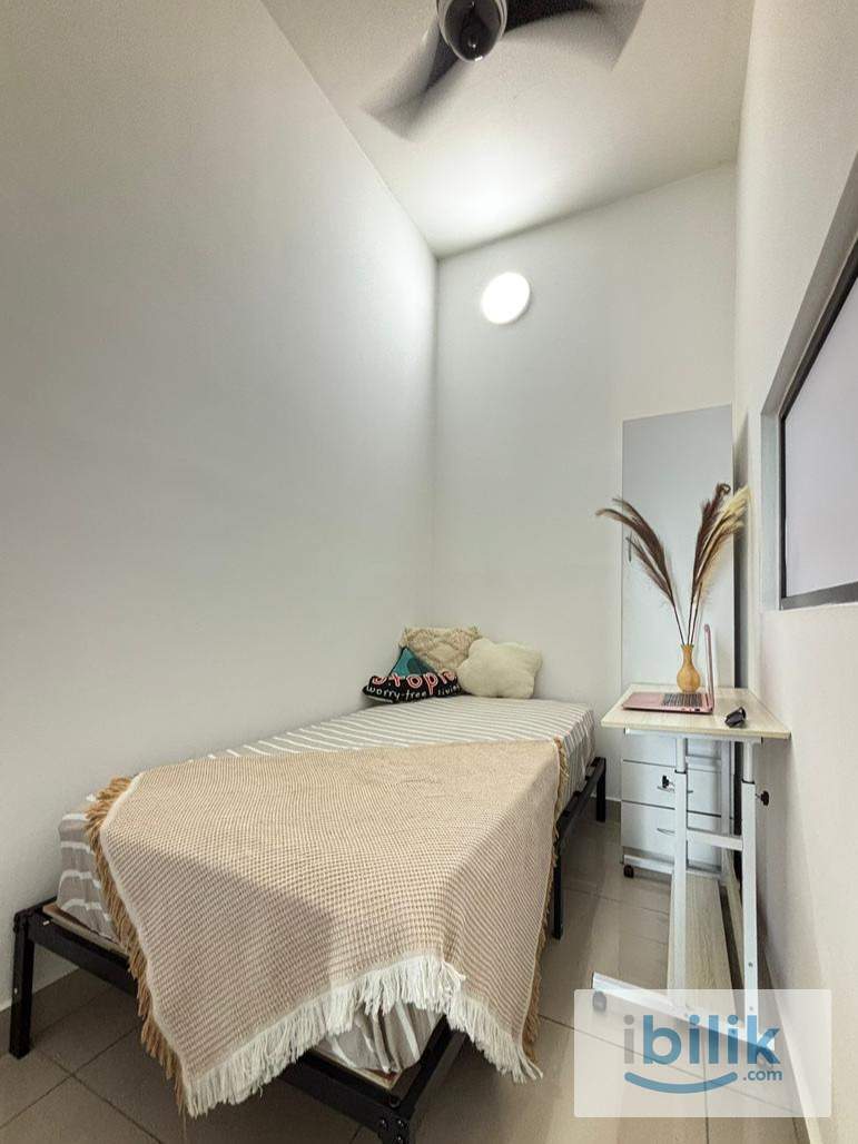 🌙 RAMADAN SPECIAL — SINGLE ROOM DEAL 🔥 - Image 1