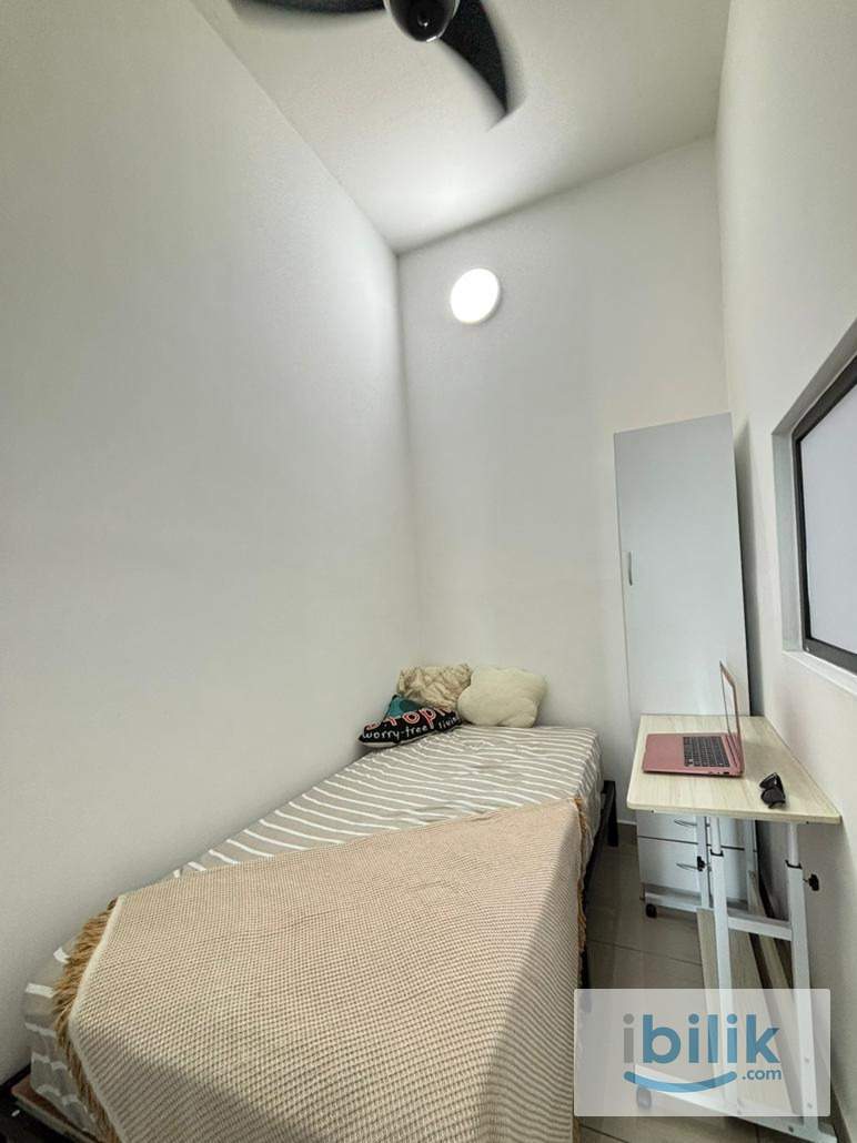 🌙 RAMADAN SPECIAL — SINGLE ROOM DEAL 🔥 - Image 2