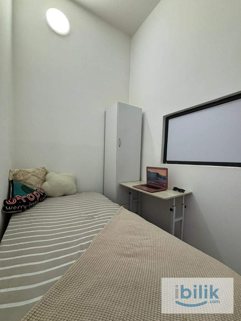 🌙 RAMADAN SPECIAL — SINGLE ROOM DEAL 🔥 - Image 4