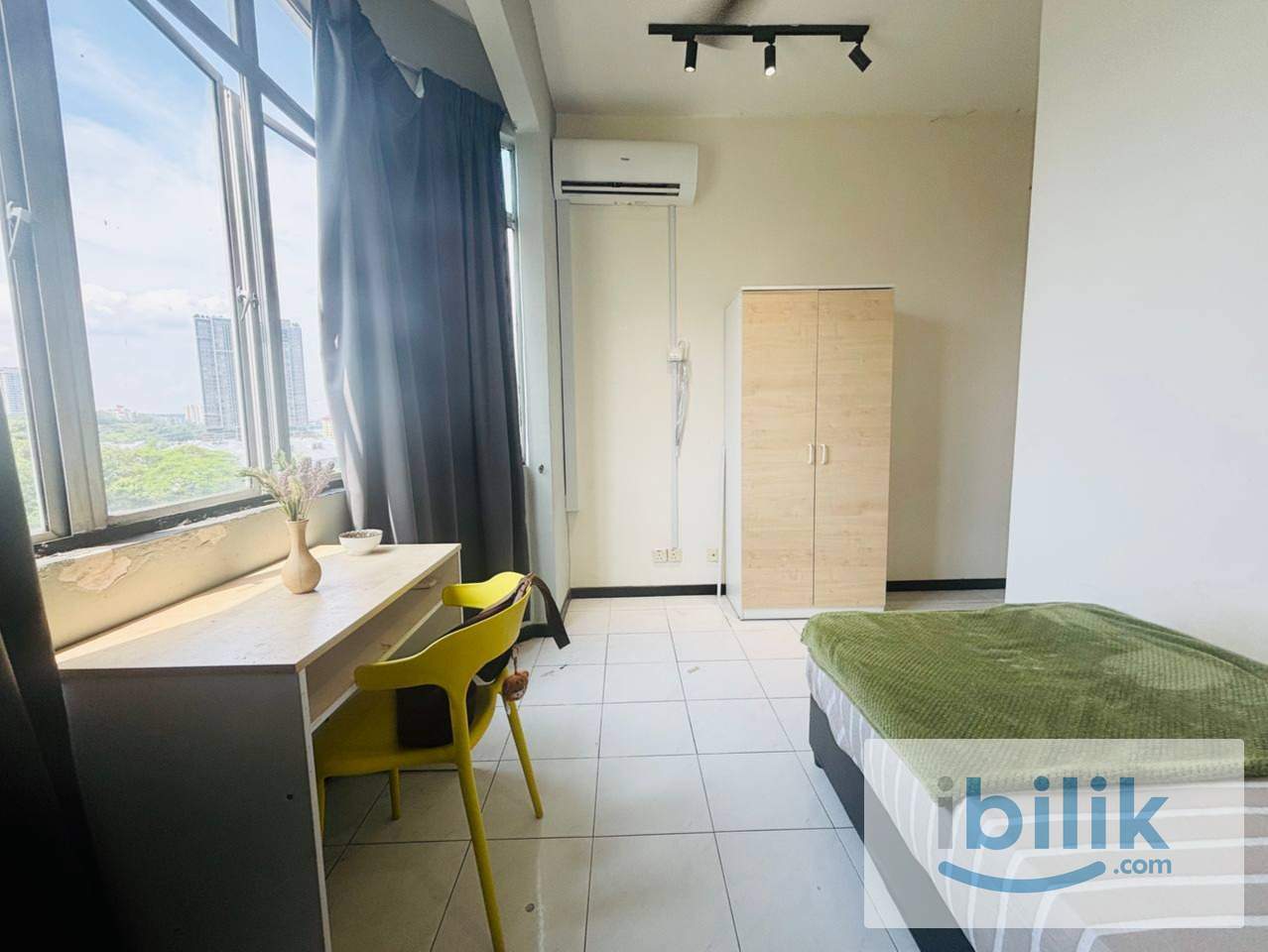 ✨ COMFY & PRACTICAL — MEDIUM ROOM WITH AIRCOND 🌿 - Image 2