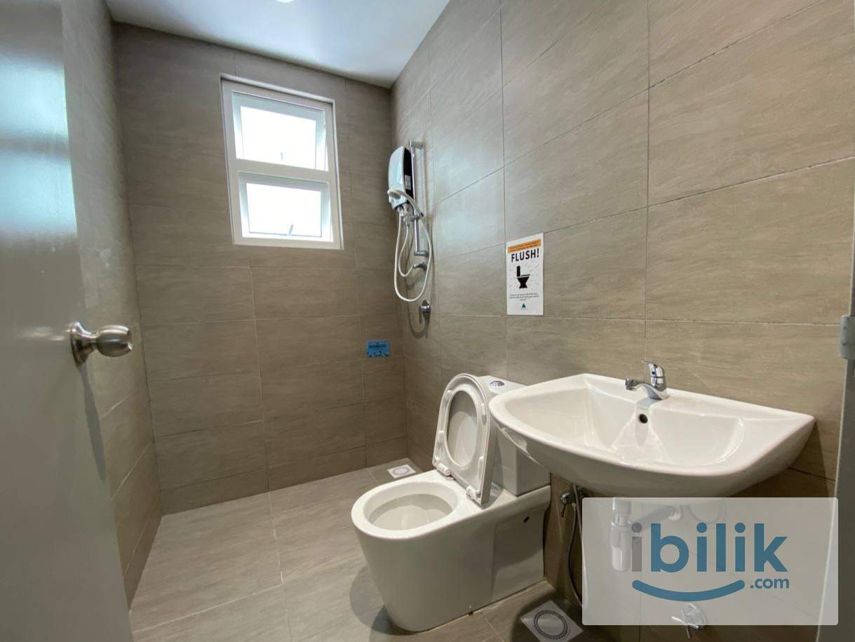 ❗RM 820 ONLY❗✨ COMFY & CONNECTED — MEDIUM ROOM WITH CITY VIEW 🌿 - Image 2