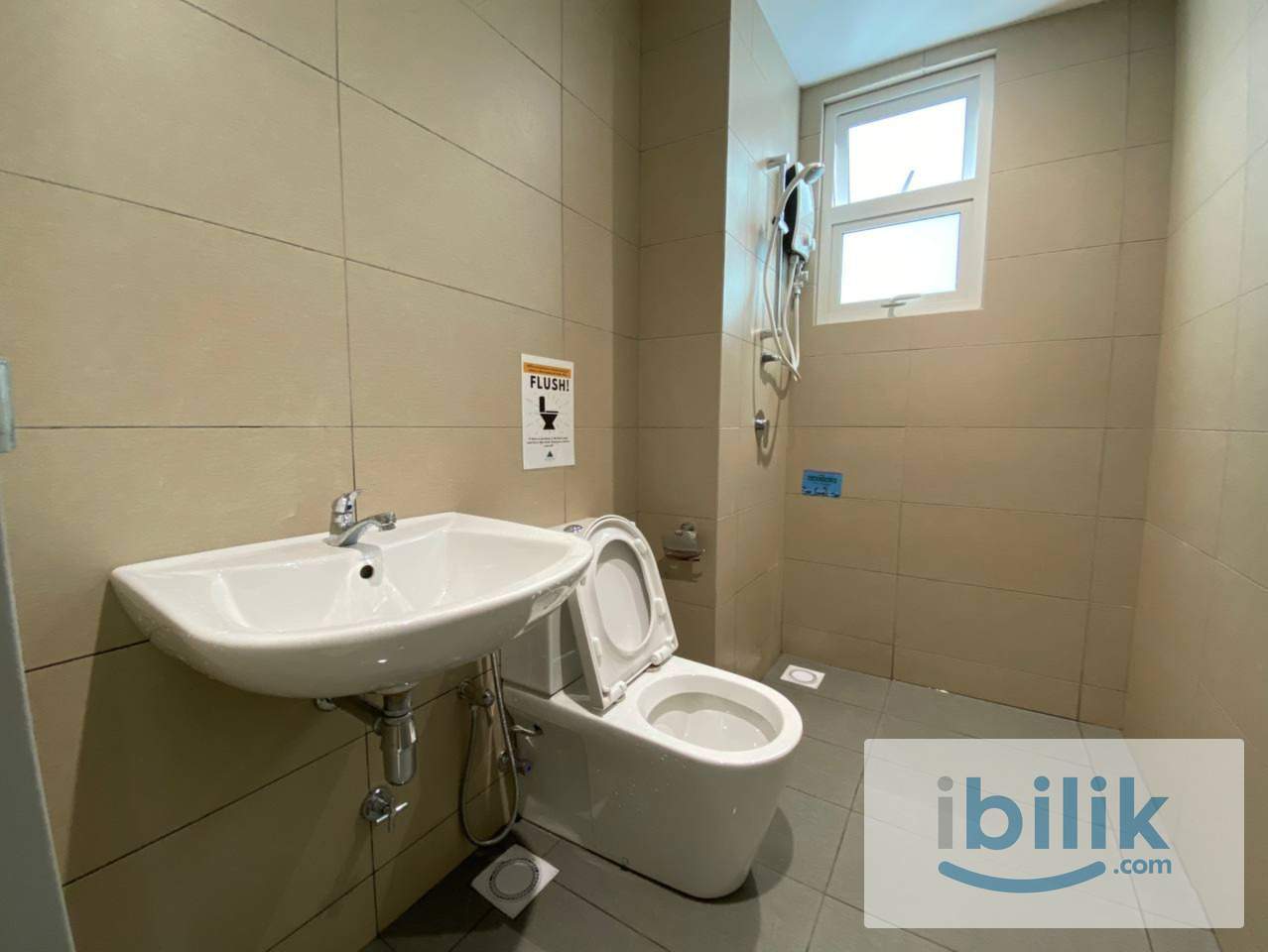 ❗RM 820 ONLY❗✨ COMFY & CONNECTED — MEDIUM ROOM WITH CITY VIEW 🌿 - Image 5