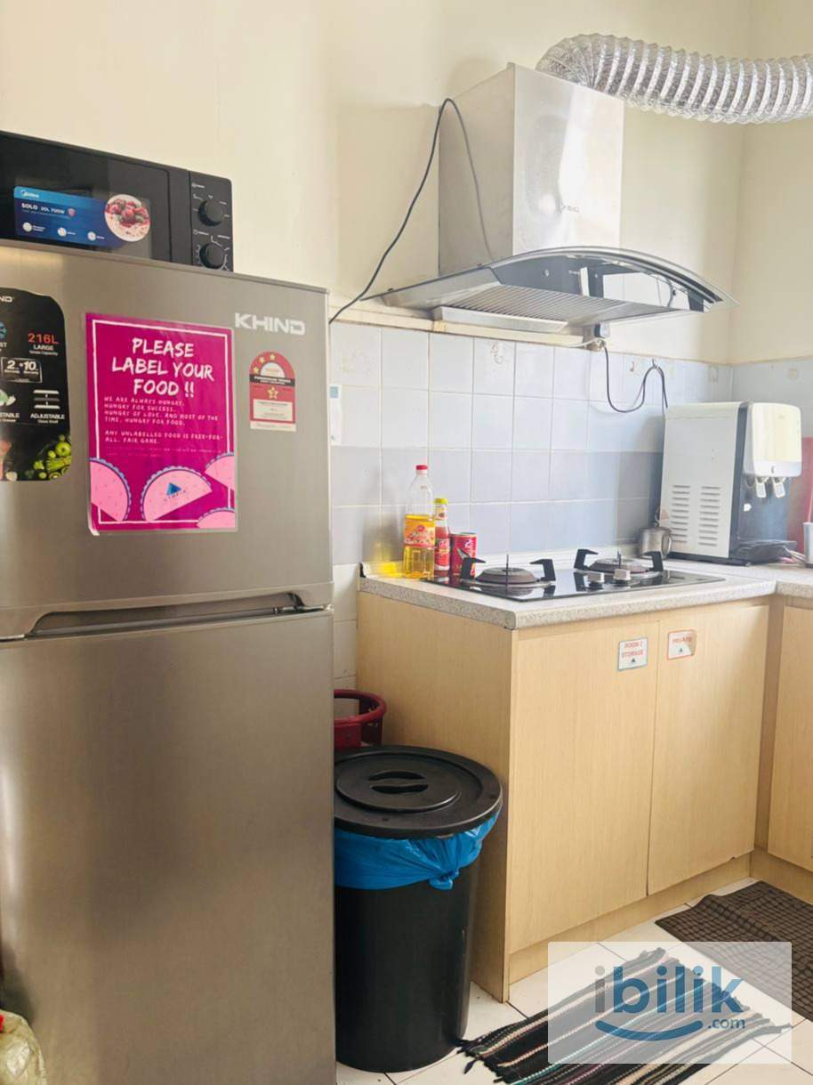 ❗RM 600 ONLY❗✨ COMFY & VALUE — MEDIUM ROOM WITH VIEW 🌿 - Image 2