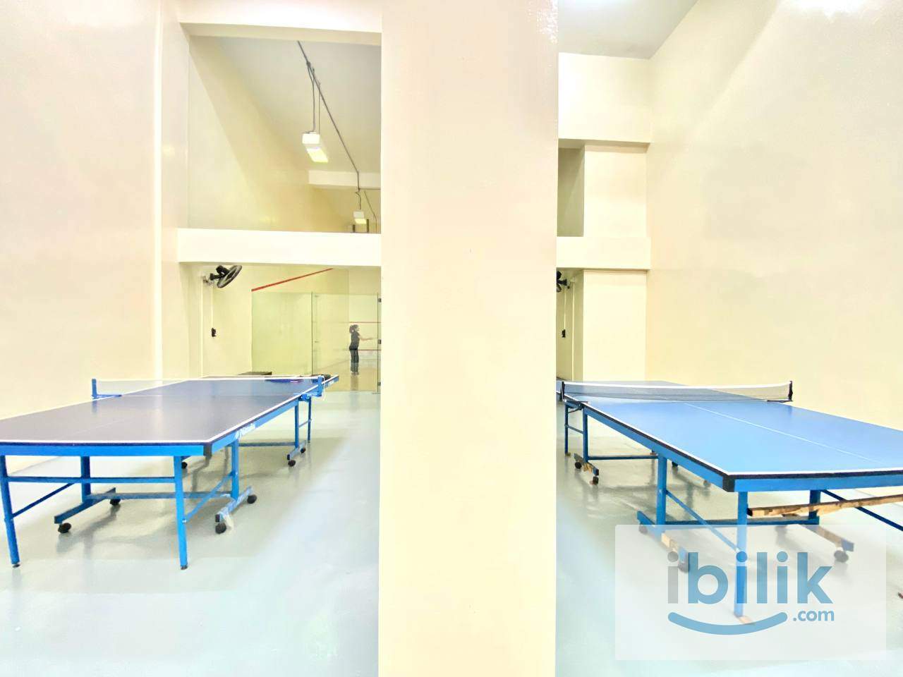 ❗RM 650 ONLY❗✨ COOL & COMPACT — SINGLE ROOM WITH AIRCOND 🌿 - Image 3