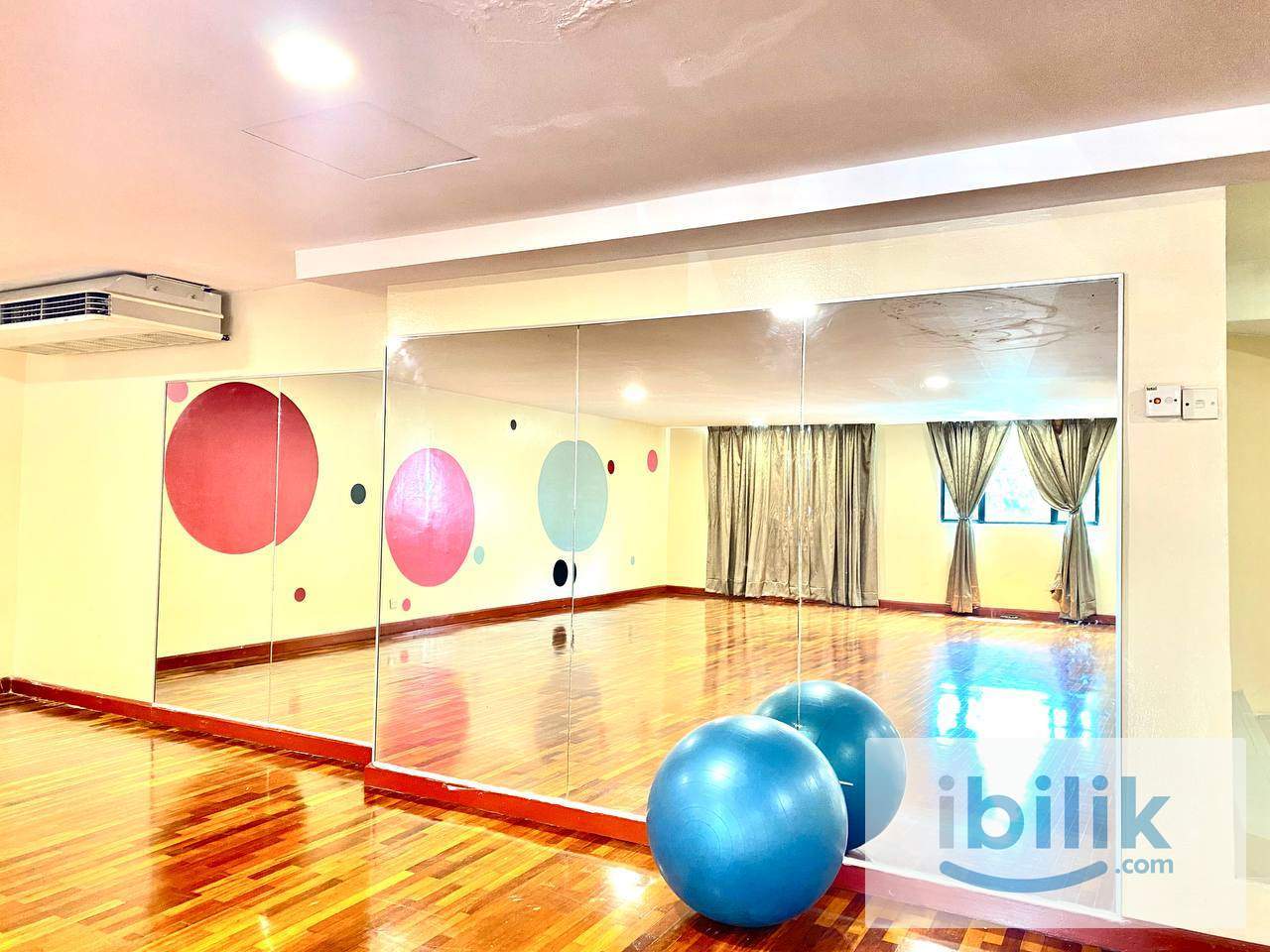 ❗RM 650 ONLY❗✨ COOL & COMPACT — SINGLE ROOM WITH AIRCOND 🌿 - Image 5