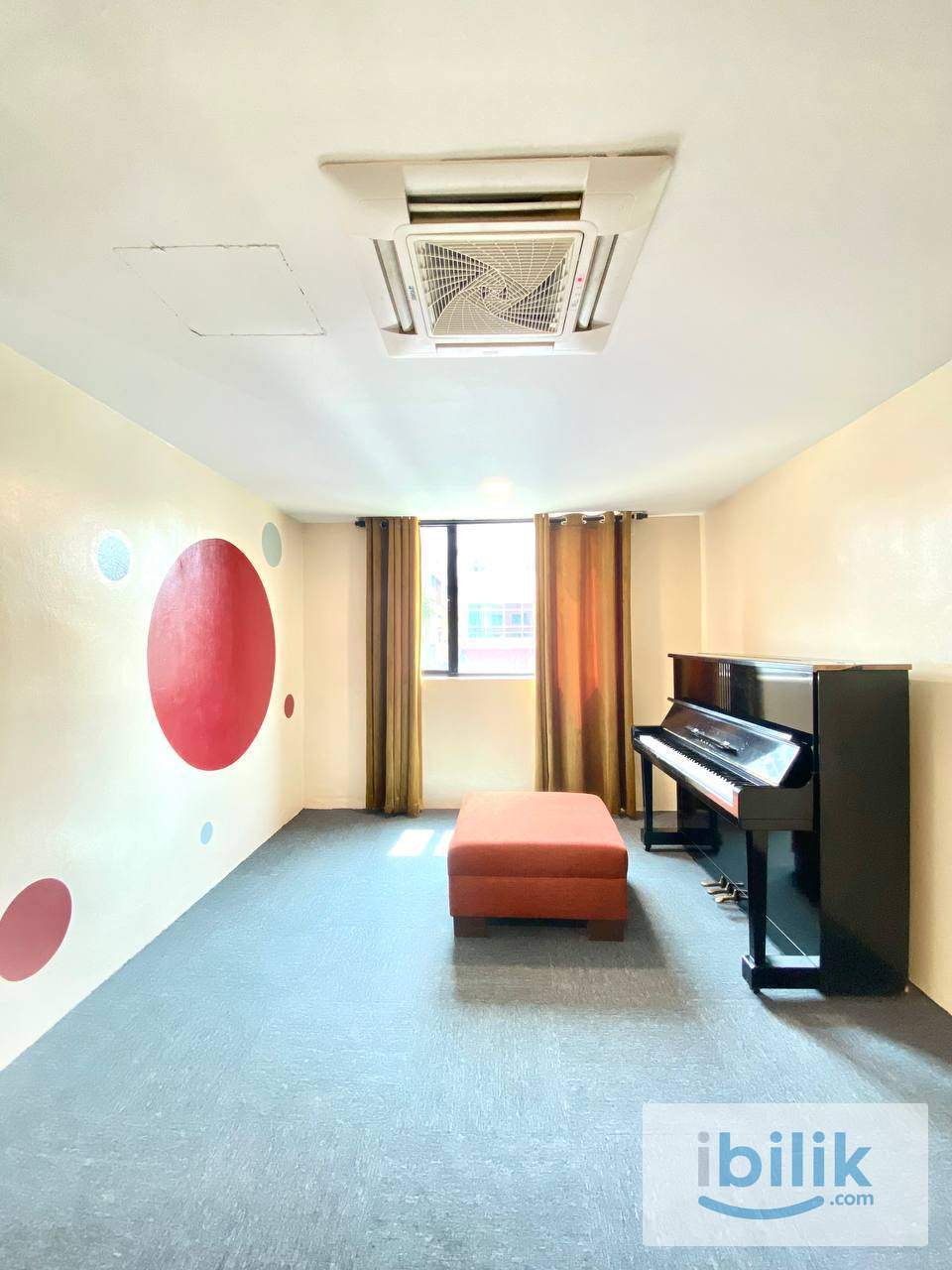 ❗RM 650 ONLY❗✨ CUTE & COZY — SINGLE ROOM FOR LADIES 💖 - Image 3