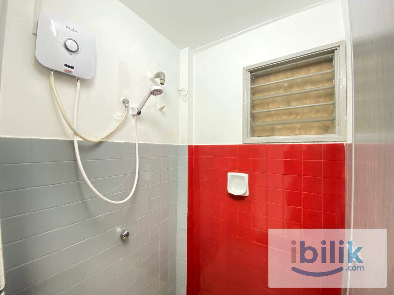 ❗RM 470 ONLY❗✨ ZERO DEPOSIT ROOM IN DESA PETALING — SINGLE ROOM 🌿 - Image 2