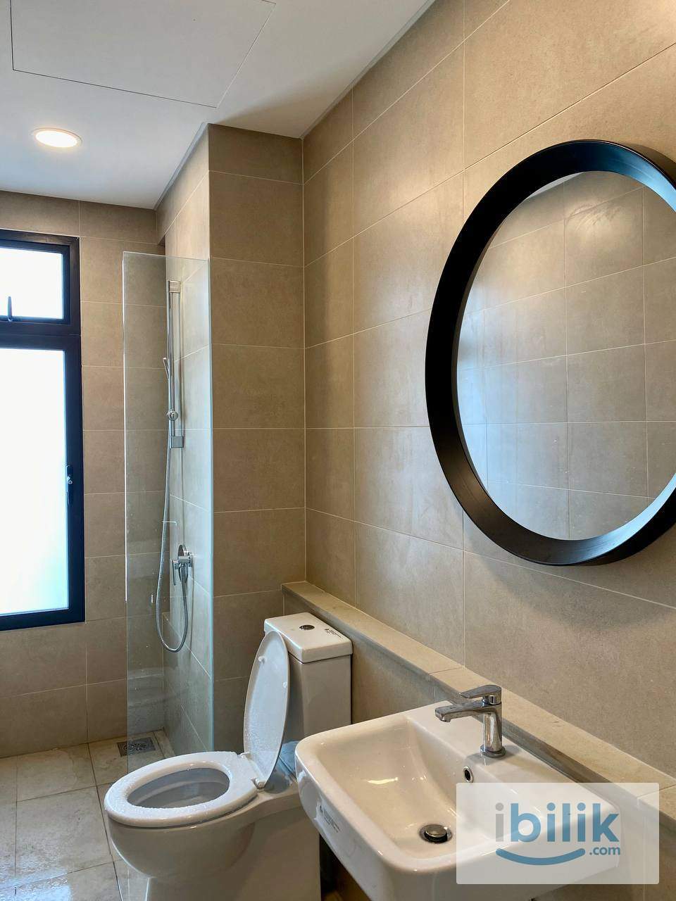 ❗RM 800 ONLY❗✨ ZERO DEPOSIT ROOM IN OUG — MEDIUM ROOM WITH AIRCOND 🌿 - Image 2
