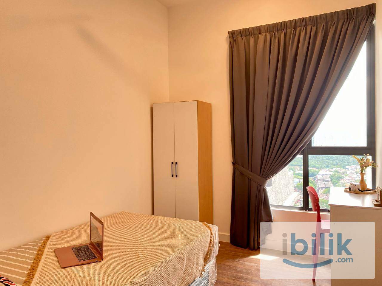 ❗RM 800 ONLY❗✨ ZERO DEPOSIT ROOM IN OUG — MEDIUM ROOM WITH AIRCOND 🌿 - Image 7