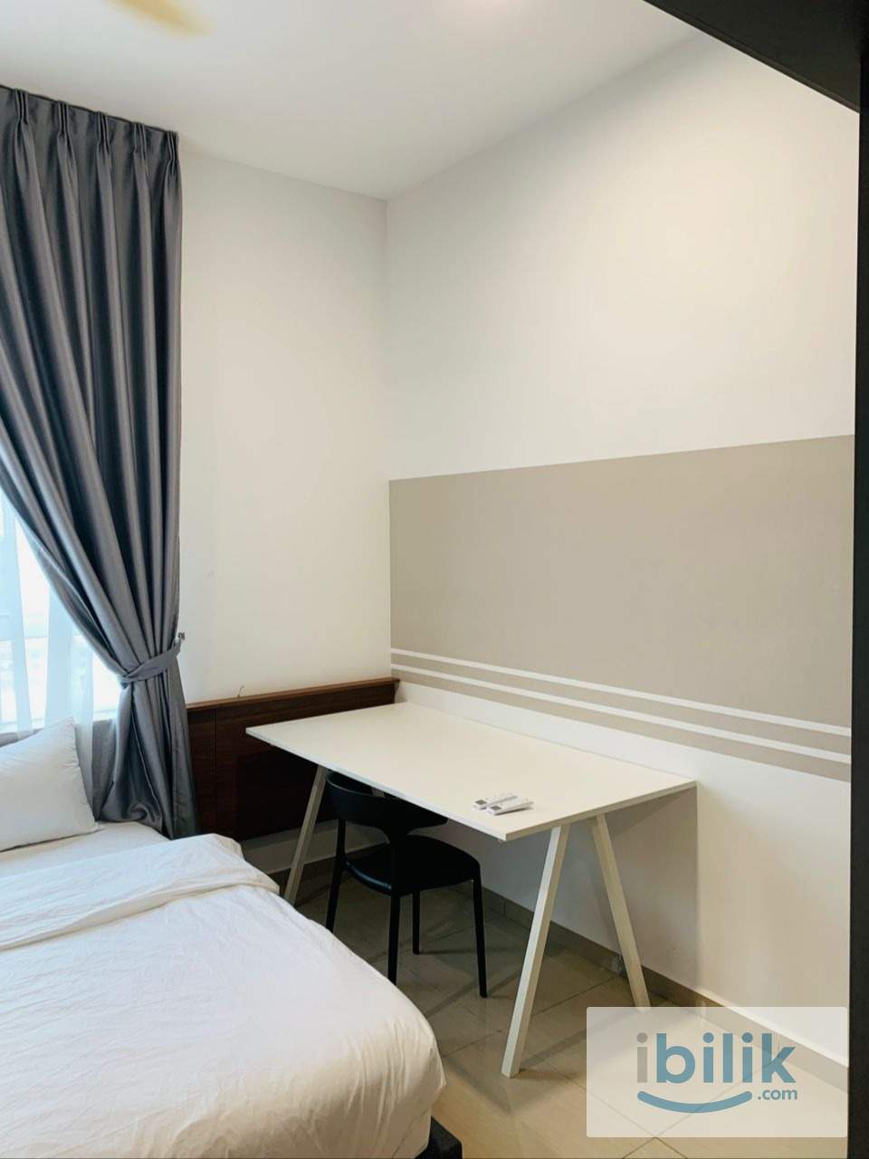 LOW COST STUDIO FOR RENT FULLY FURNISHED - Image 2