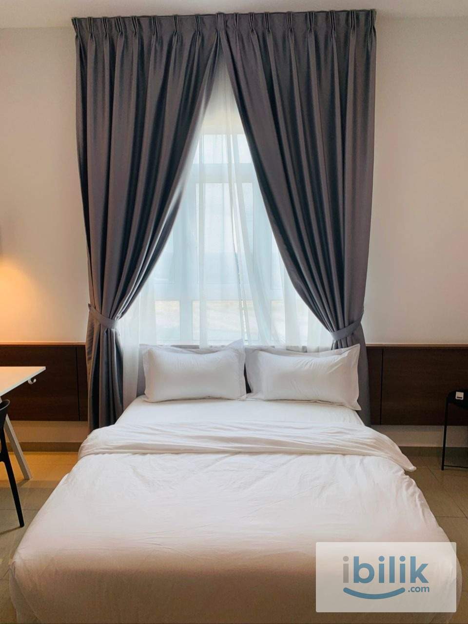 LOW COST STUDIO FOR RENT FULLY FURNISHED - Image 7