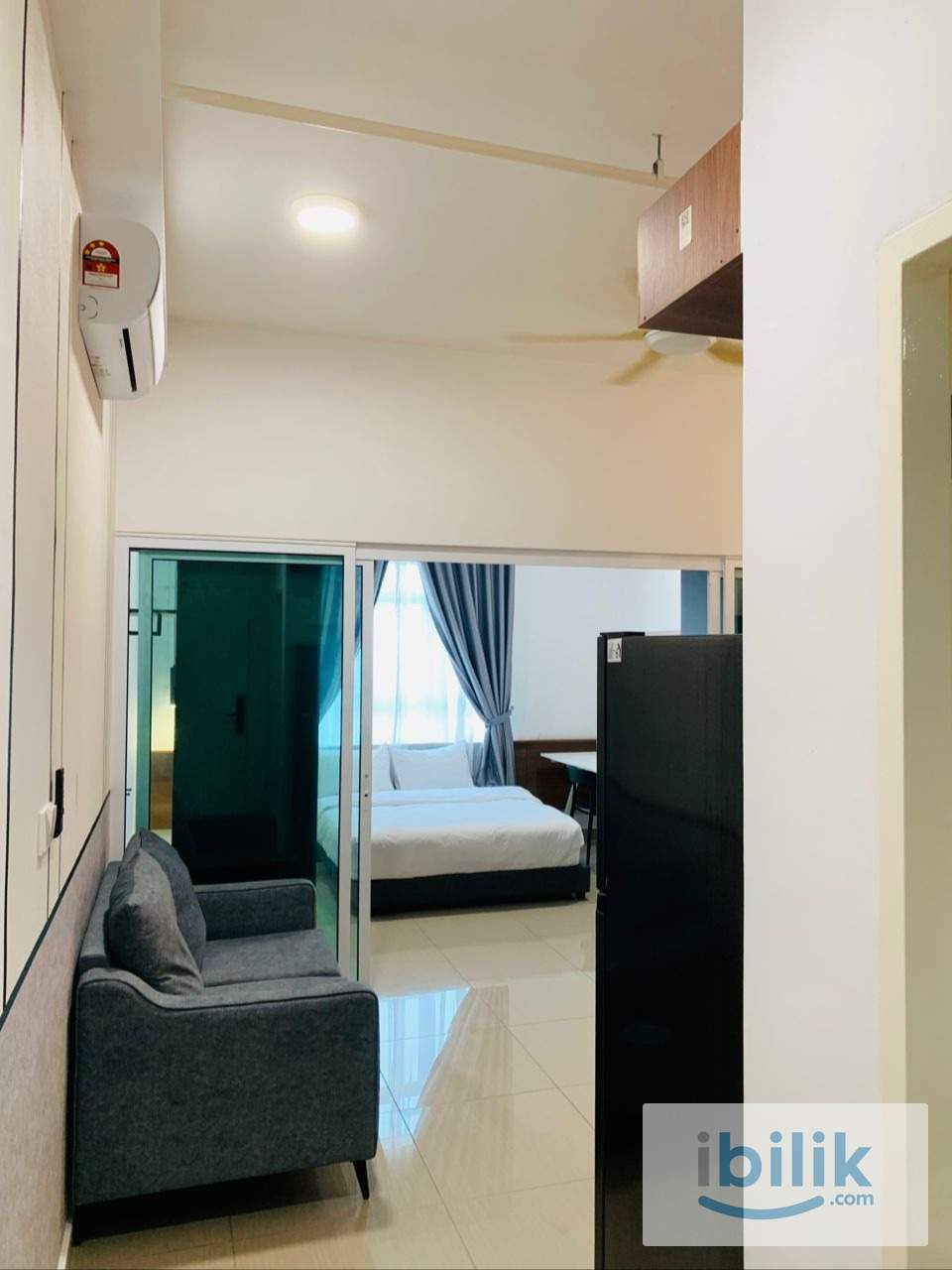 LOW COST STUDIO FOR RENT FULLY FURNISHED - Image 8